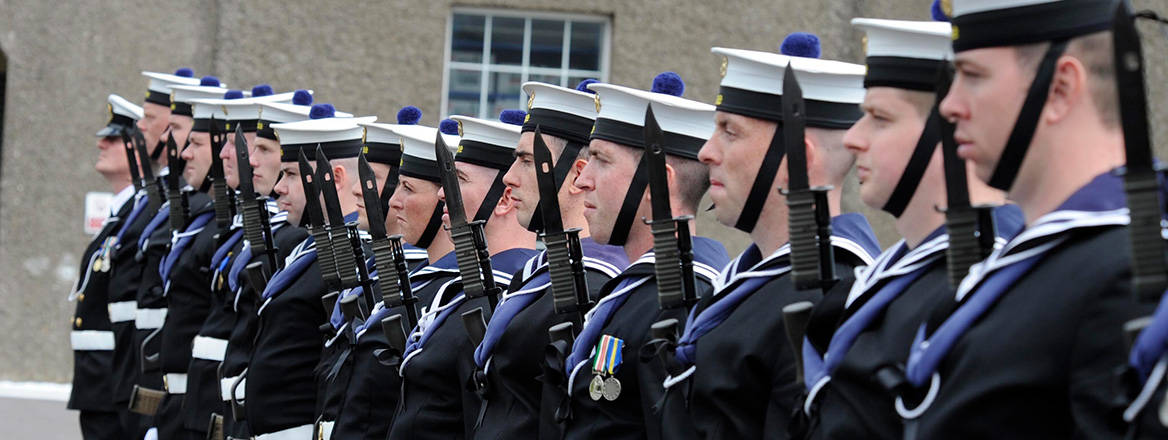 Europe's weak link: the Irish armed forces are ill-equipped to identify and challenge intruders