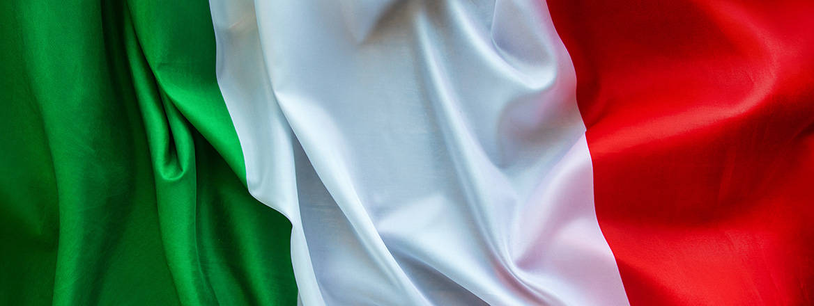 Italian flag