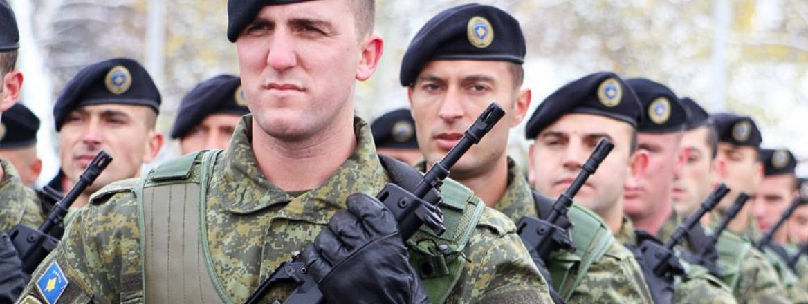 Kosovo Army