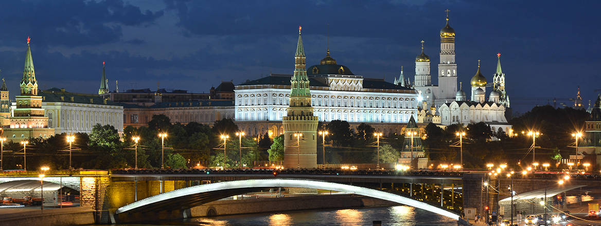 Keeping watch: the Kremlin routinely commissions surveys of the Russian population