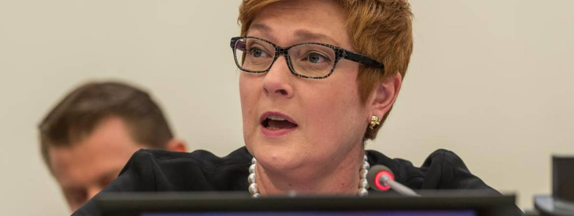 Marise Payne