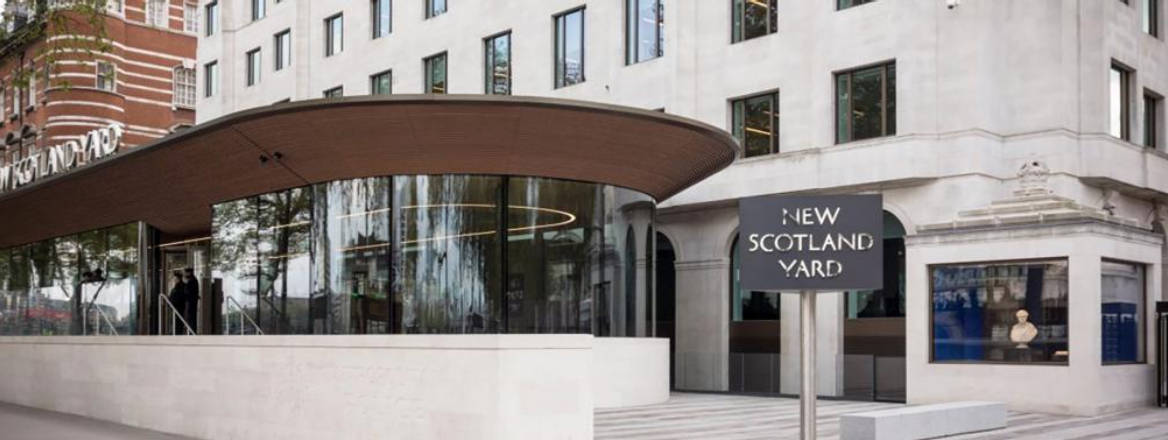 New Scotland Yard