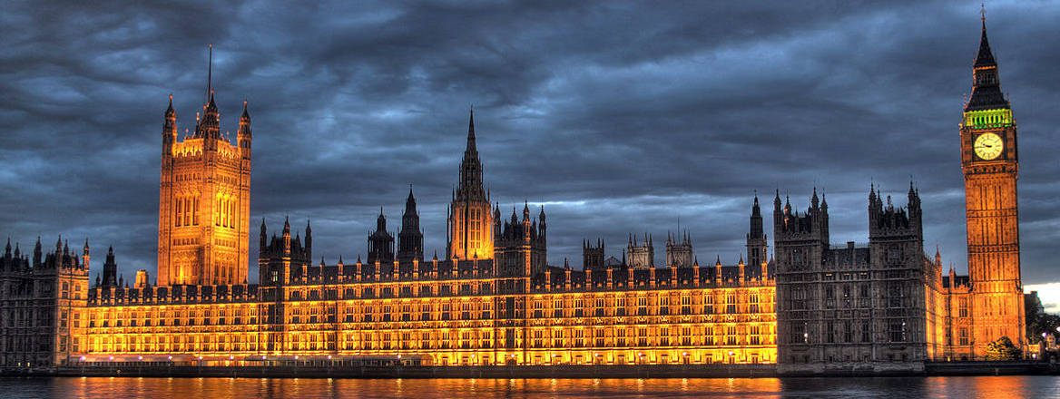 UK Parliament