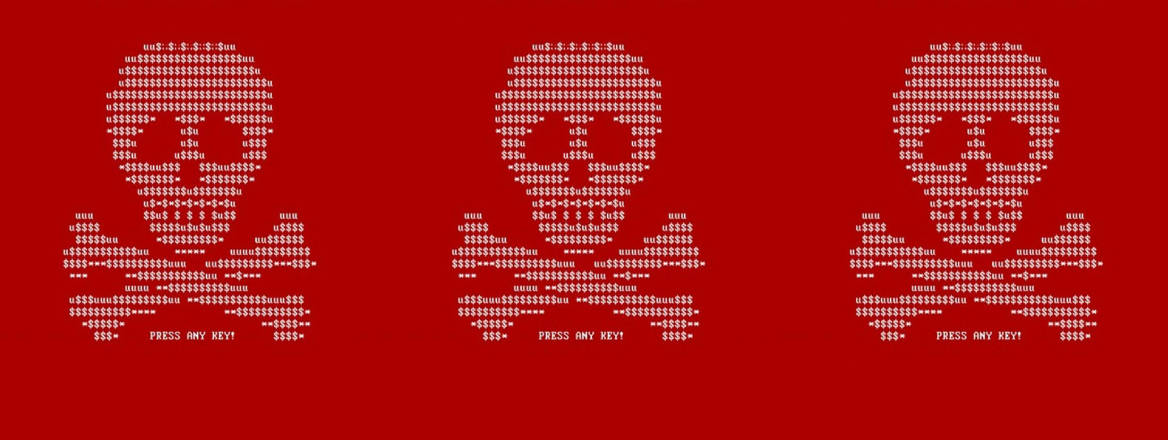 Petya cyberattack