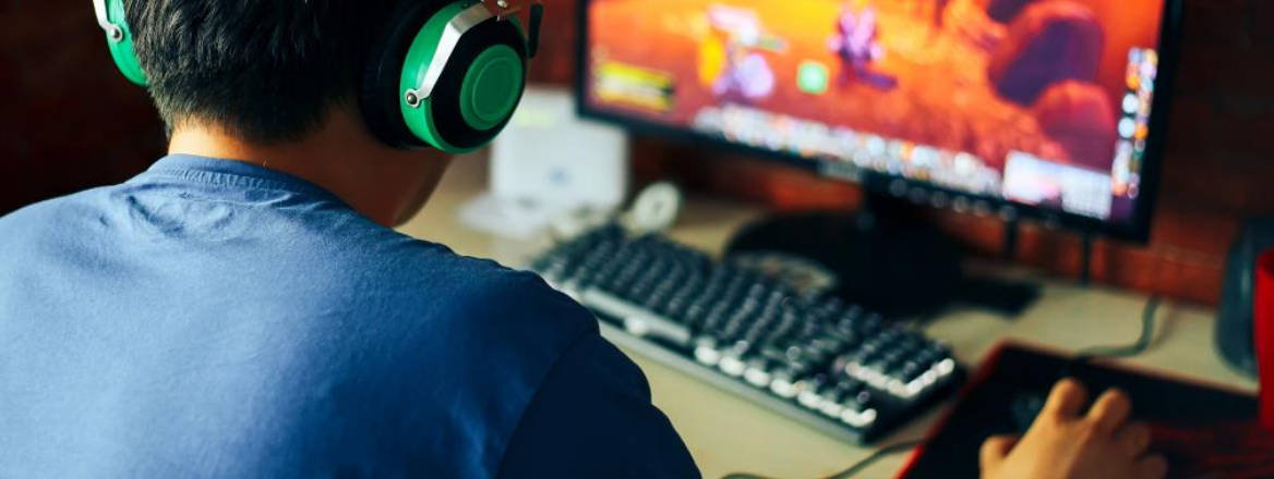 Gaming the System: Money Laundering Through Online Games