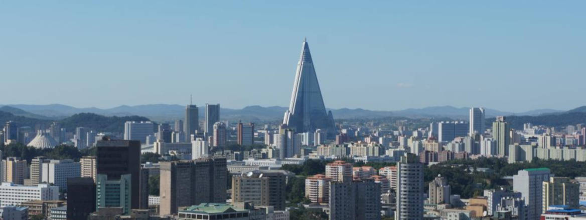 Pyongyang