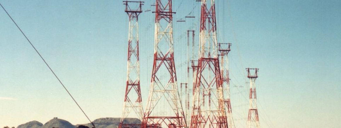 radio liberty towers