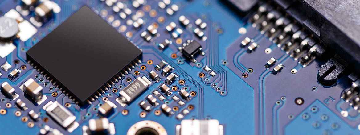 Chips challenge: the EU is in a race to ensure the future strength of its semiconductor sector