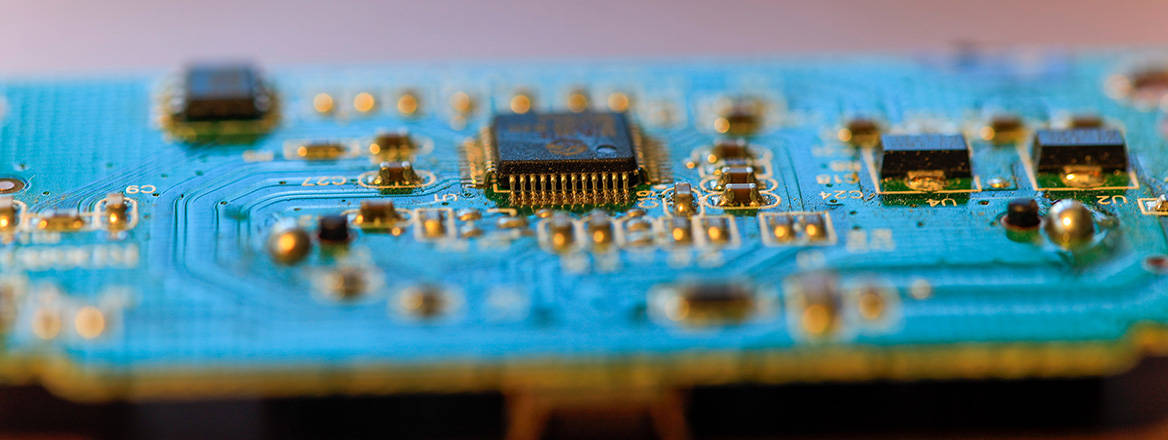 Chip power: Europe is looking to shore up its position in the global semiconductor value chain