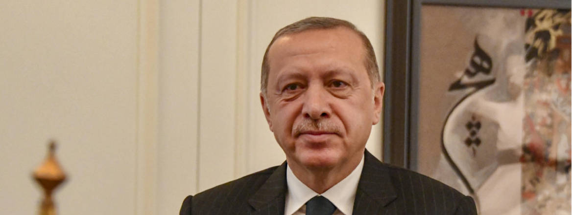 Tayyip Erdoğan