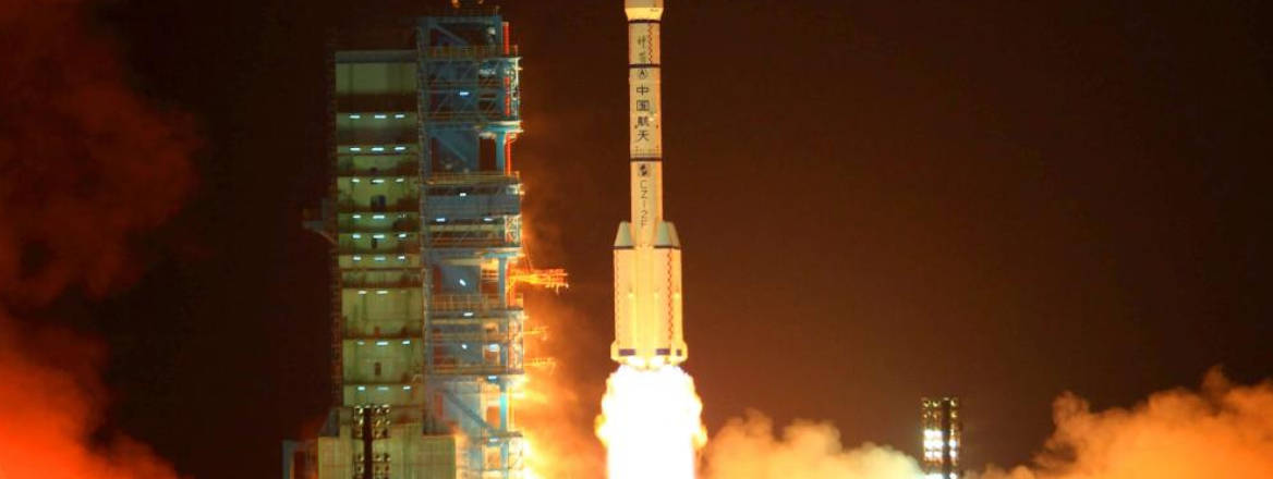 tiangdong rocket launch