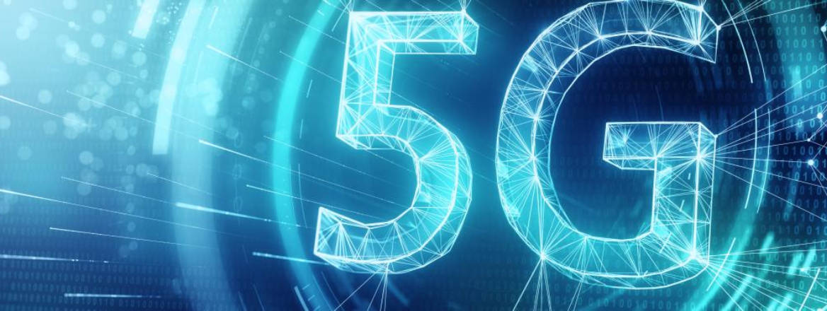 5G UK Huawei