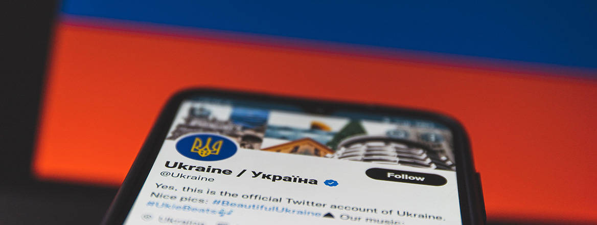 Ukraine Twitter