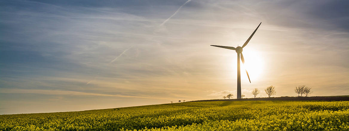Winds of change: the next UK government will have far-reaching decisions to make about the country's future energy supply and industrial trajectory