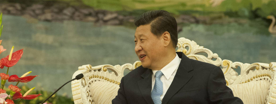 XI Jinping