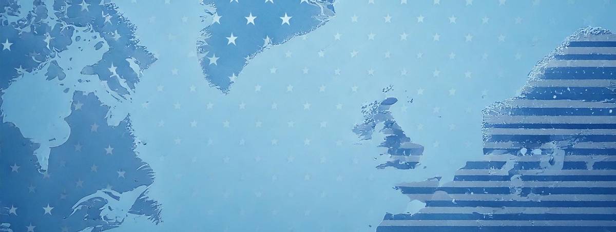 Transatlantic System Renewing the Transatlantic Alliance for a New Security Era | Royal ...