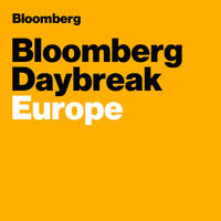 Bloomberg Daybreak Europe