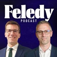 Feledy Podcast