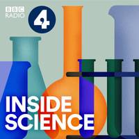 Radio 4: Inside Science