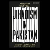 Book: Jihadism in Pakistan