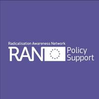 Radicalisation Awareness Network (RAN) Policy Support