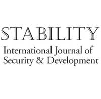 Stability - International Journal of Security and Development