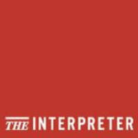 The Interpreter