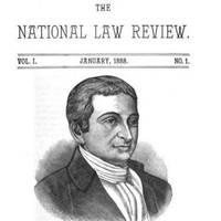 The National Law Review