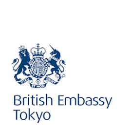 Conference partner: British Embassy Tokyo