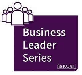 Business Leader Series