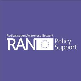 Radicalisation Awareness Network Policy Support