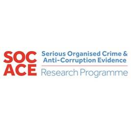 Serious Organised Crime and Anti-Corruption Evidence (SOC ACE) research programme