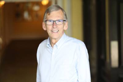 Professor Sir David Omand on How to Survive a Crisis