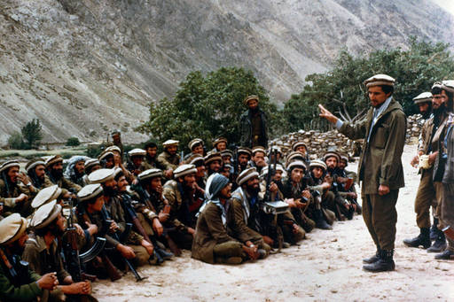 Pakistan’s Biggest Afghan Mistake: Not Working with Ahmad Shah Massoud