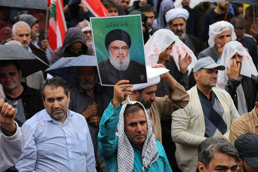 What are Iran’s Options after Nasrallah’s Death?