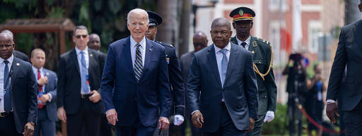 In Angola and Mozambique, the West is Failing to Play to its Strengths