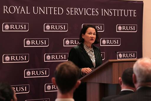 RUSI Launches New Paper Examining the UK-Japan Cyber Partnership