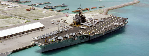 The UK’s Surrender of Chagos is a Symptom of Strategic Ineptitude 