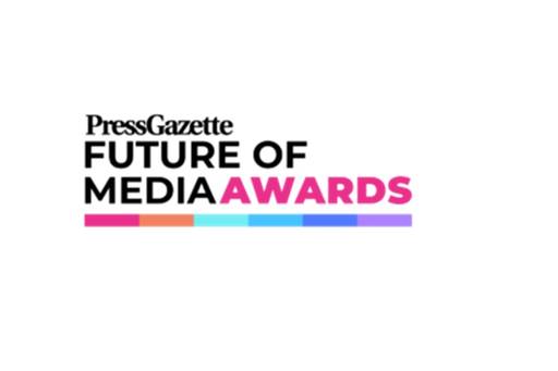 RUSI collaboration with the FT recognised at Future of Media Awards 2023