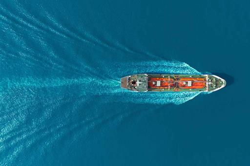Maritime Sanctions Taskforce Report Outlines Threat of Russia’s Shadow Fleet