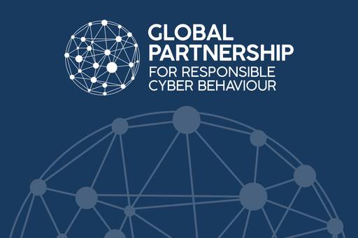 Recording: Launching the Global Partnership for Responsible Cyber Behaviour