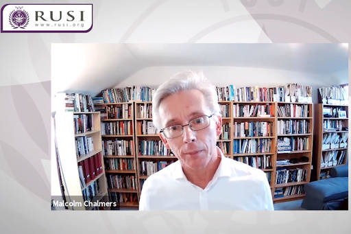 uk integrated review royal united services institute