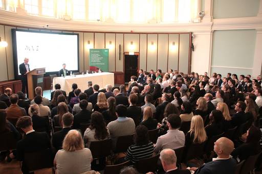 Recording: UK PONI Annual Conference 2024