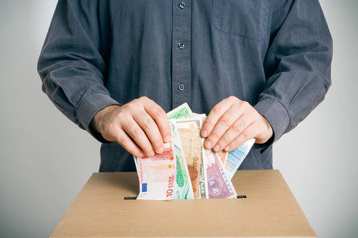 Democracy’s Weakest Link: Foreign Money and Political Influence