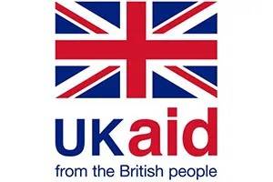 UK aid