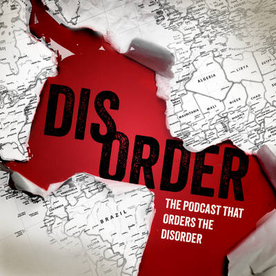 Ordering the Global Financial Disorder