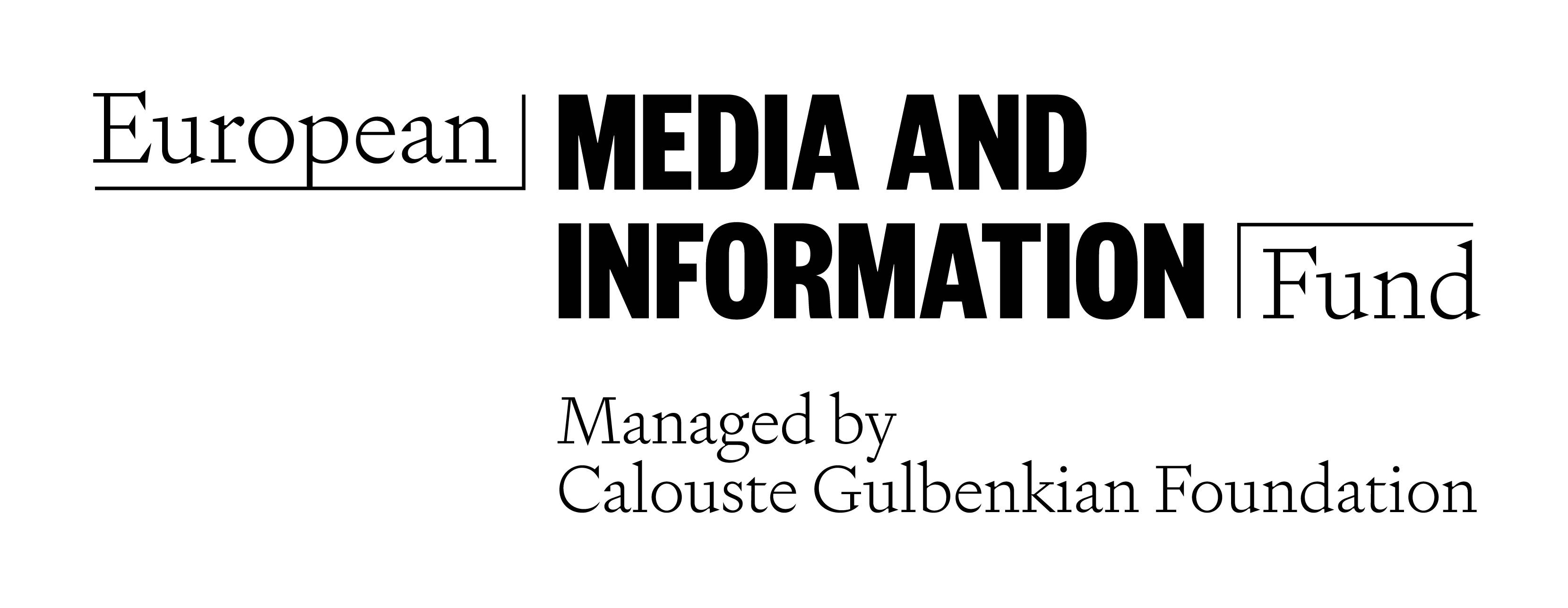 European Media and Information Fund 