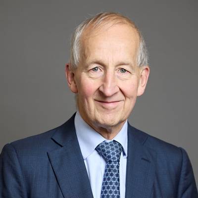 Ricketts GCMG GCVO