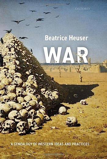 Beatrice Heuser