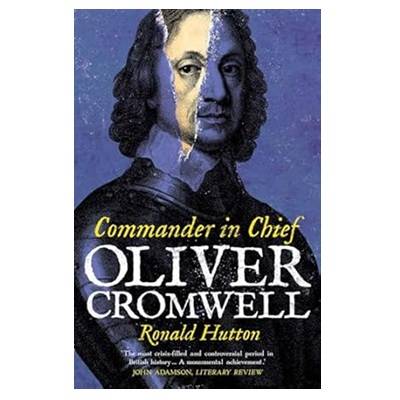 Author: Ronald Hutton